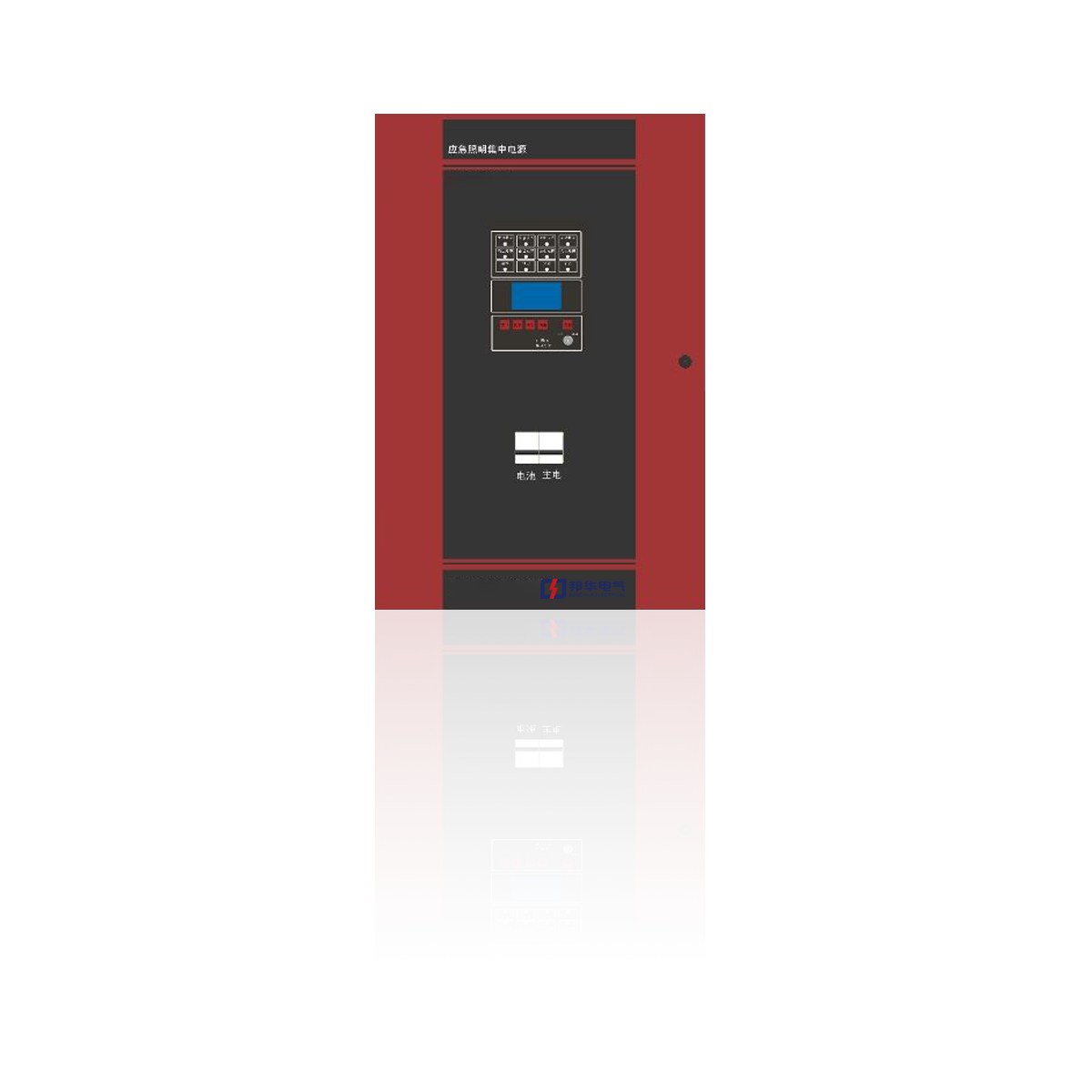 XC-D-3KVA-G應(yīng)急照明集中電源