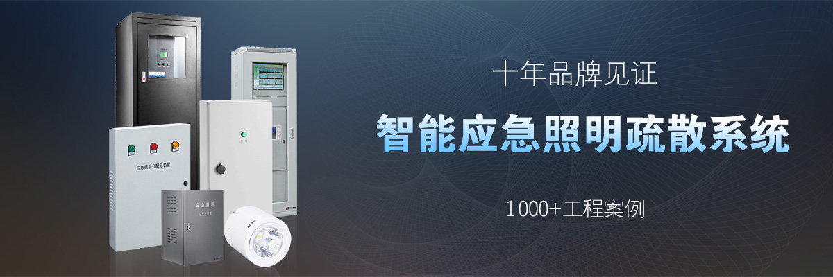 F-D-1KVA 智能疏散指示系統(tǒng)